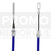 TZ000076 Remorque Knott Cable de Frein Profi Longlife Etrier Filetage 700/1000 35006.06 Promo Remorque